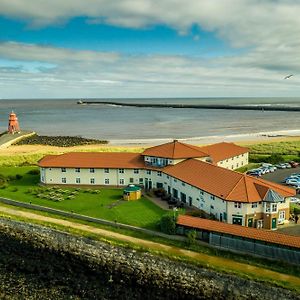 The Little Haven Hotel On The Beach