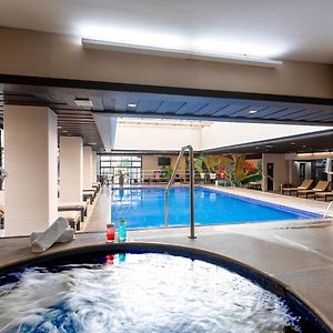 Ouro Minas Hotel Belo Horizonte, Dolce By Wyndham